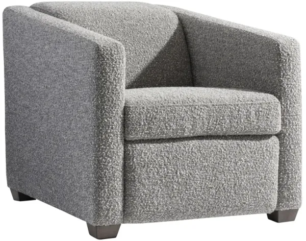 Cortina Fabric Power Motion Chair