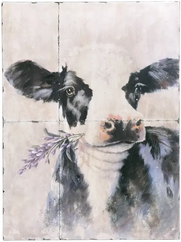 Betty Sue Who Wall Art