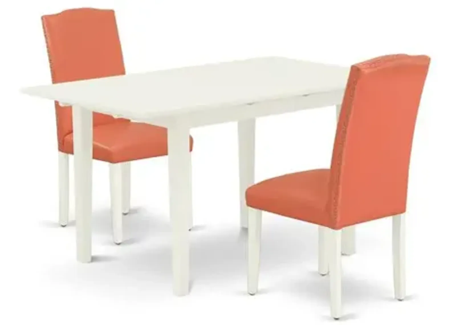 Dining Table- Parson Chairs