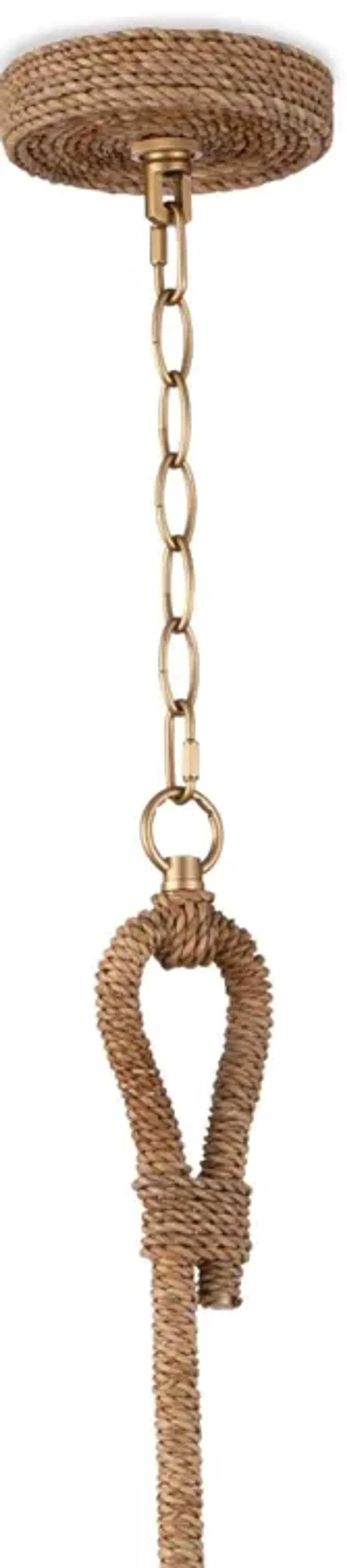 Bimini Chandelier Small