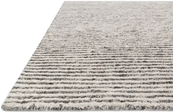 Valor Ivory/Natural 9'6" x 13'6" Rug