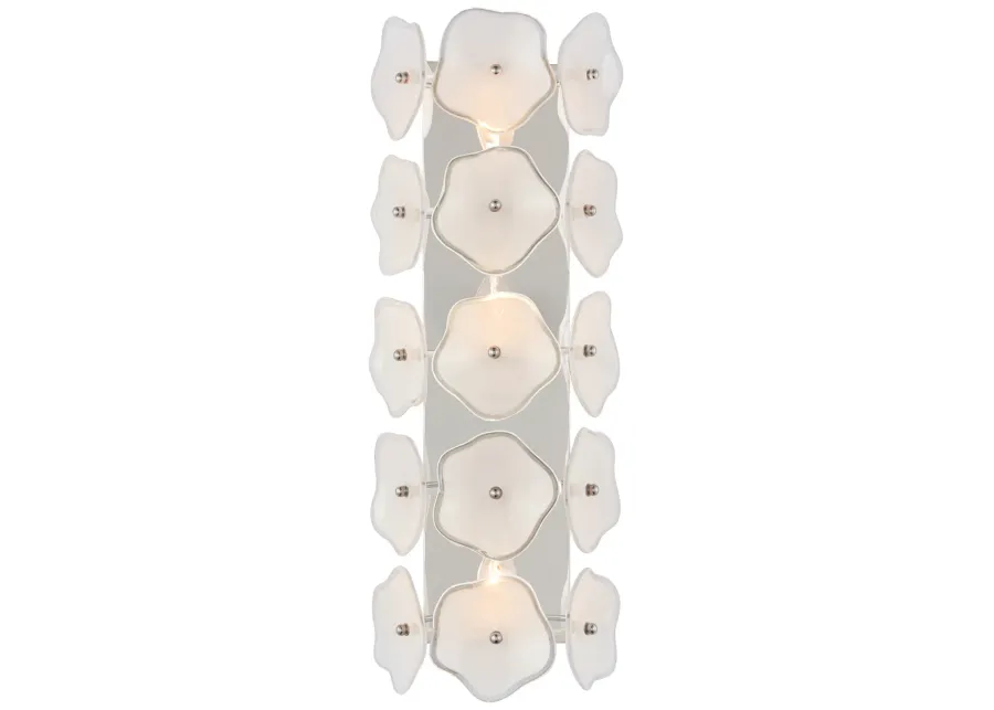 Leighton 20" Sconce