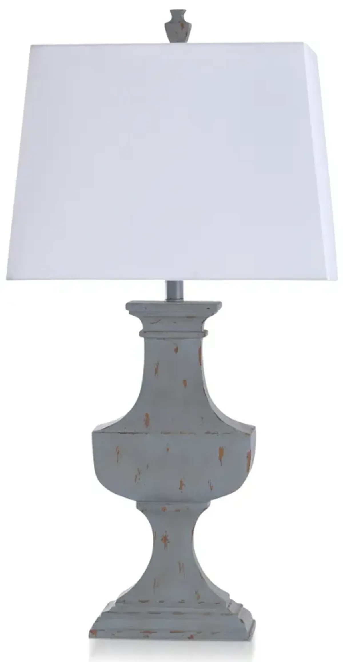 Basilica Sky Table Lamp (Set of 2)