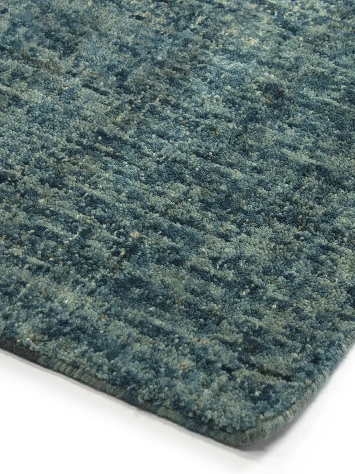 Calisa CS5 Turquoise 2' x 3' Rug