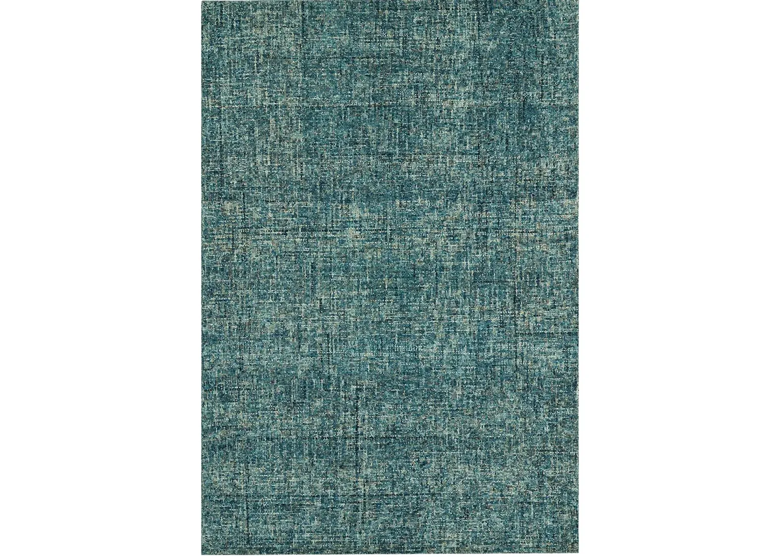 Calisa CS5 Turquoise 2' x 3' Rug