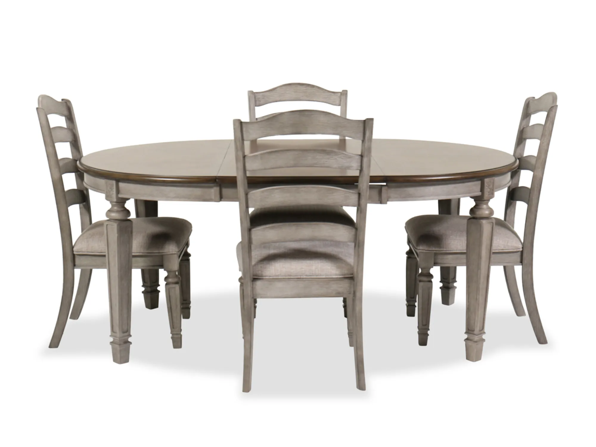 Lodenbay 5-Piece Dining Set