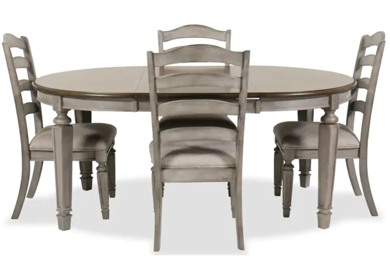 Lodenbay 5-Piece Dining Set