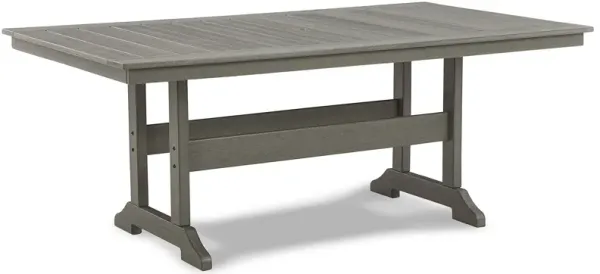 Visola Outdoor Dining Table