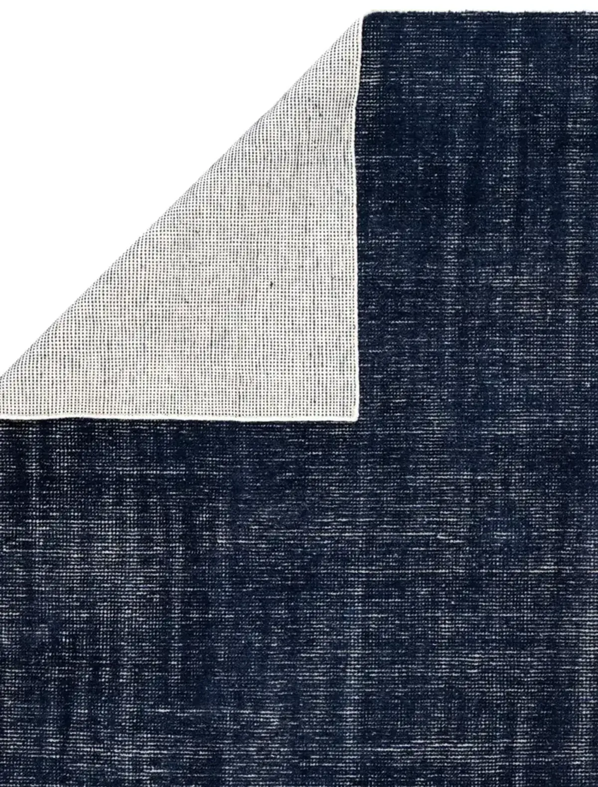 Rebecca Limon Blue 5' x 8' Rug