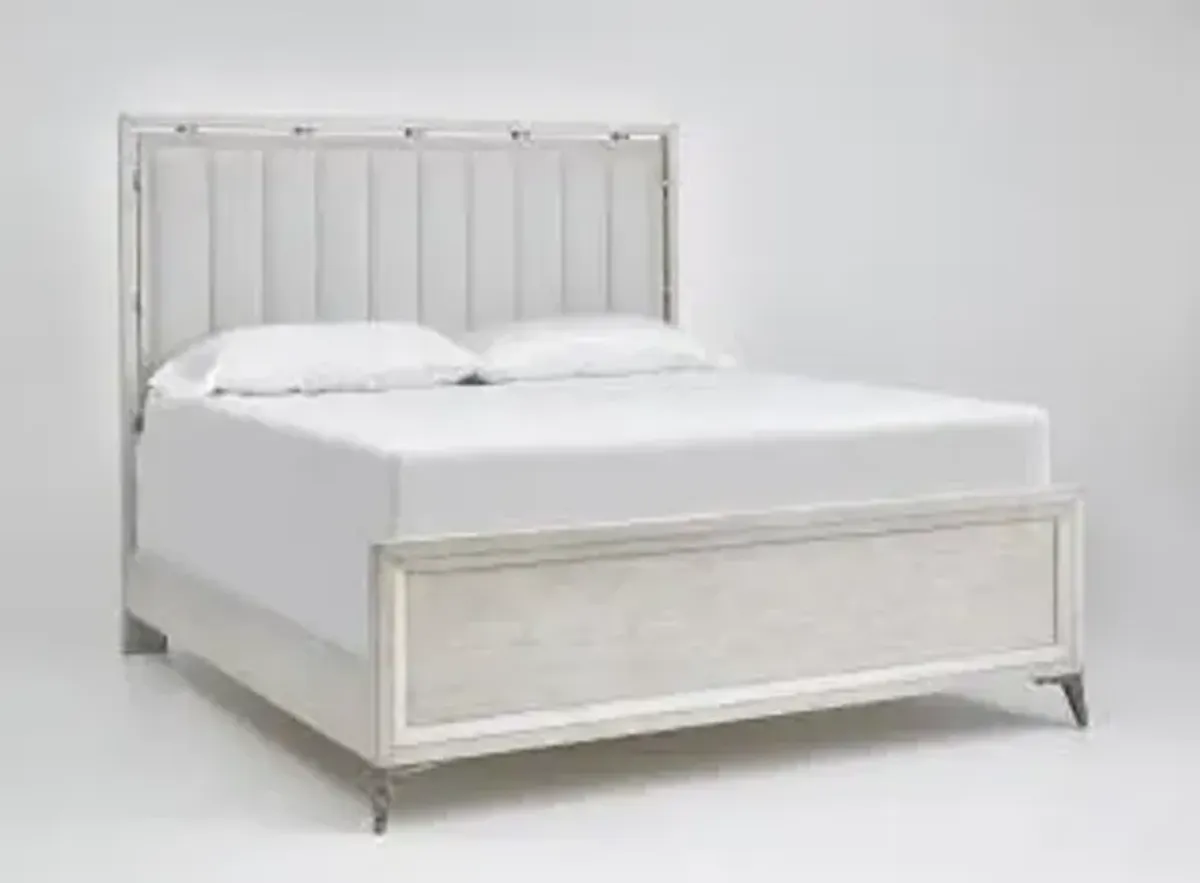 Vivian Queen Bed