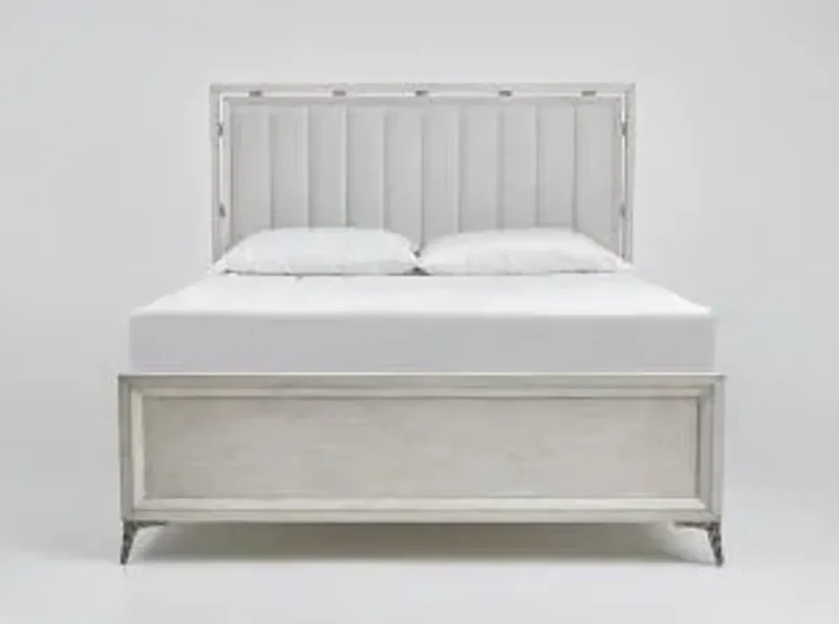 Vivian Queen Bed