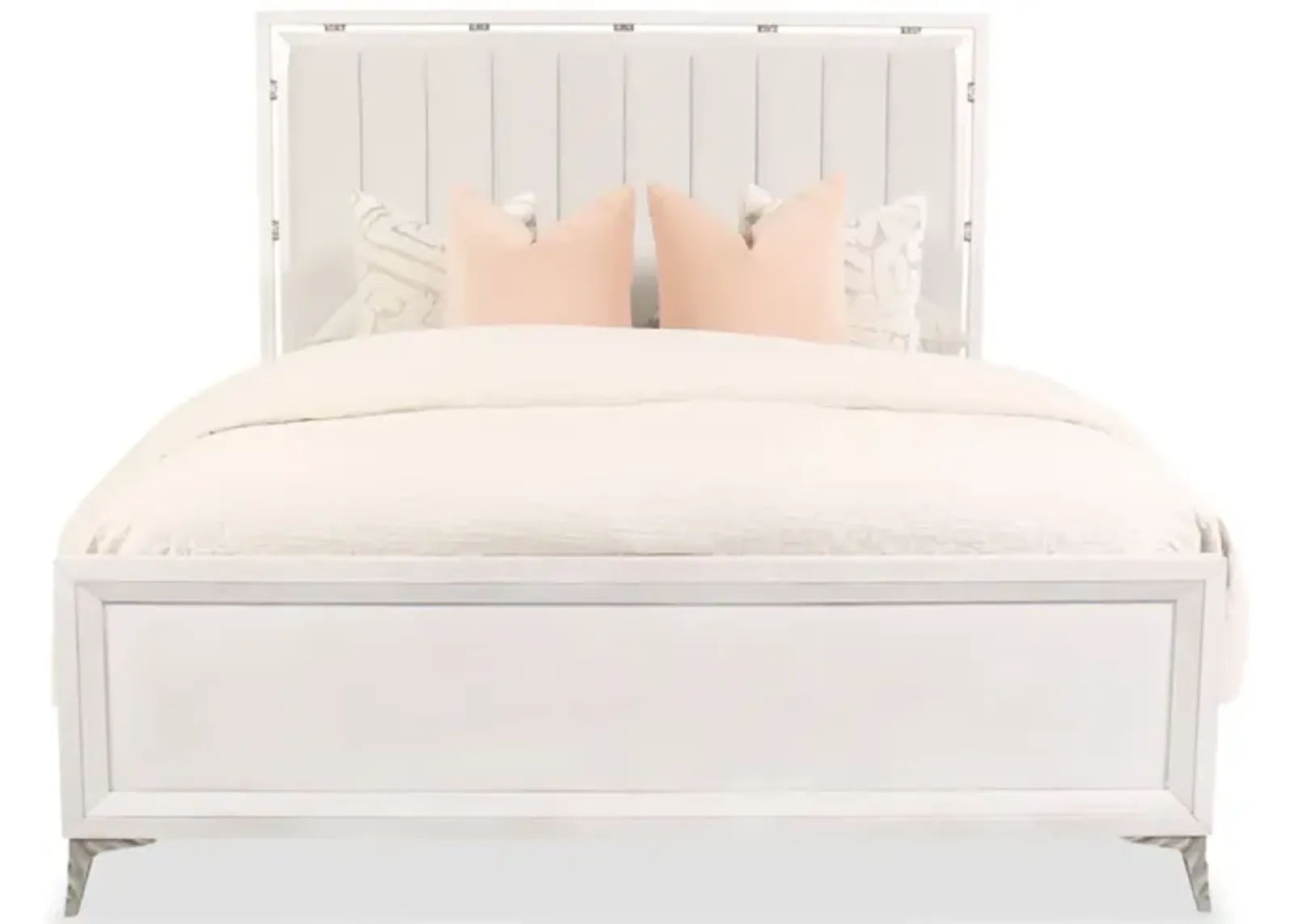 Vivian Queen Bed