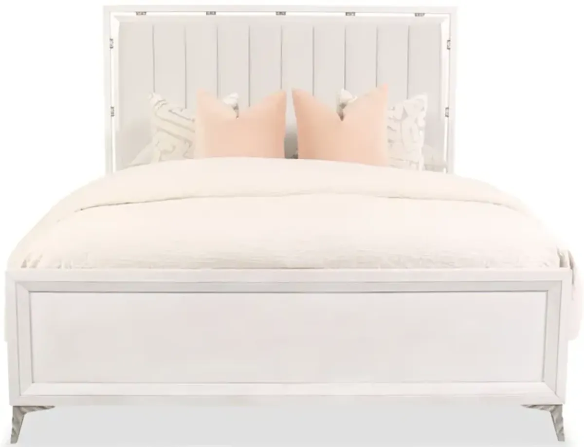 Vivian Queen Bed