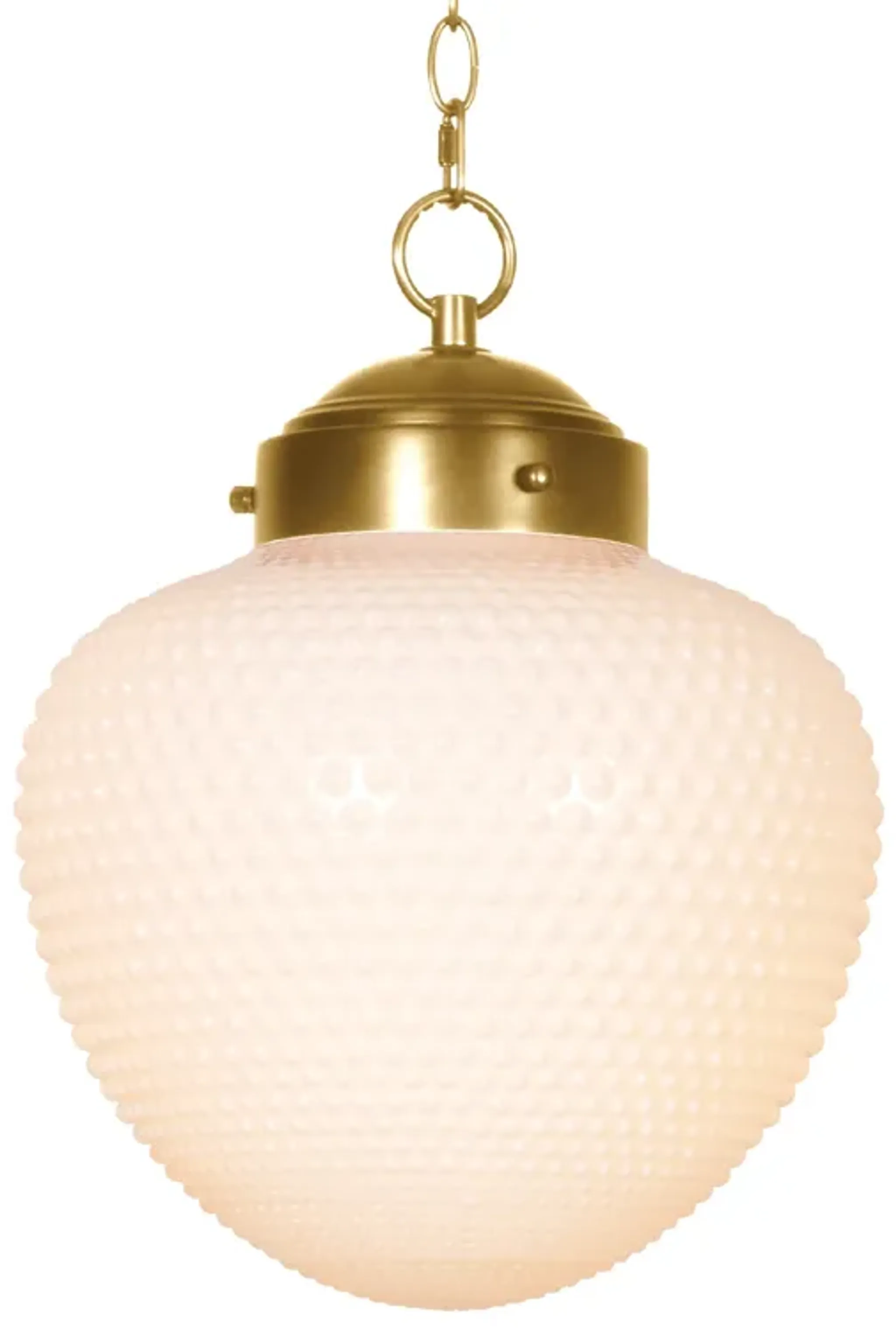 Cole Glass Pendant Mathis Home | Furniture.com