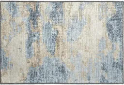 Indigo color