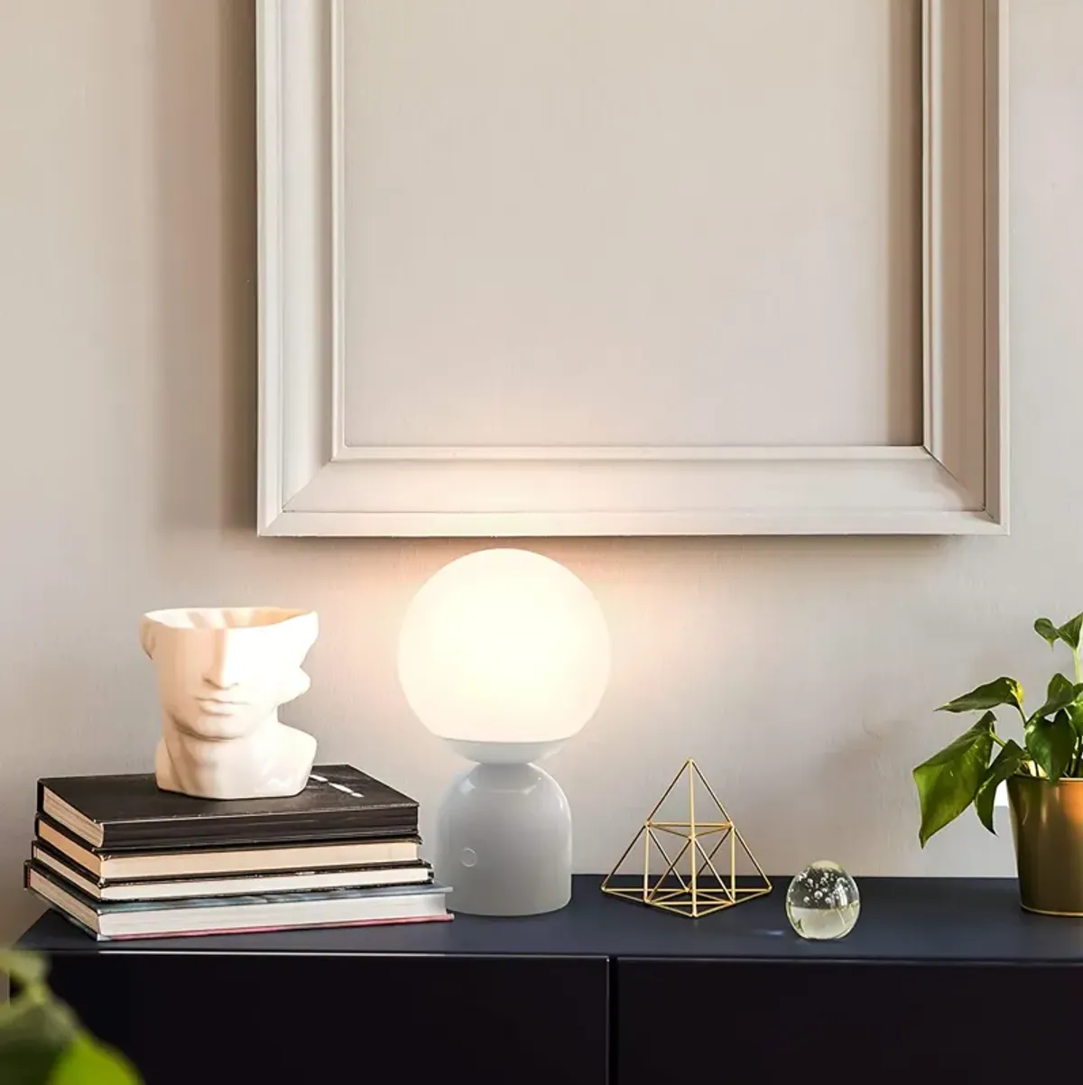 Mila LED Table Lamp