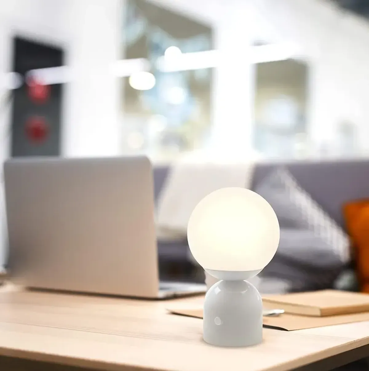 Mila LED Table Lamp