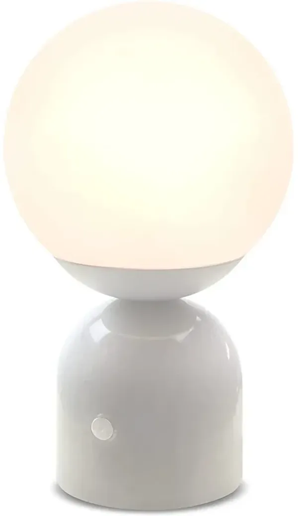 Mila LED Table Lamp