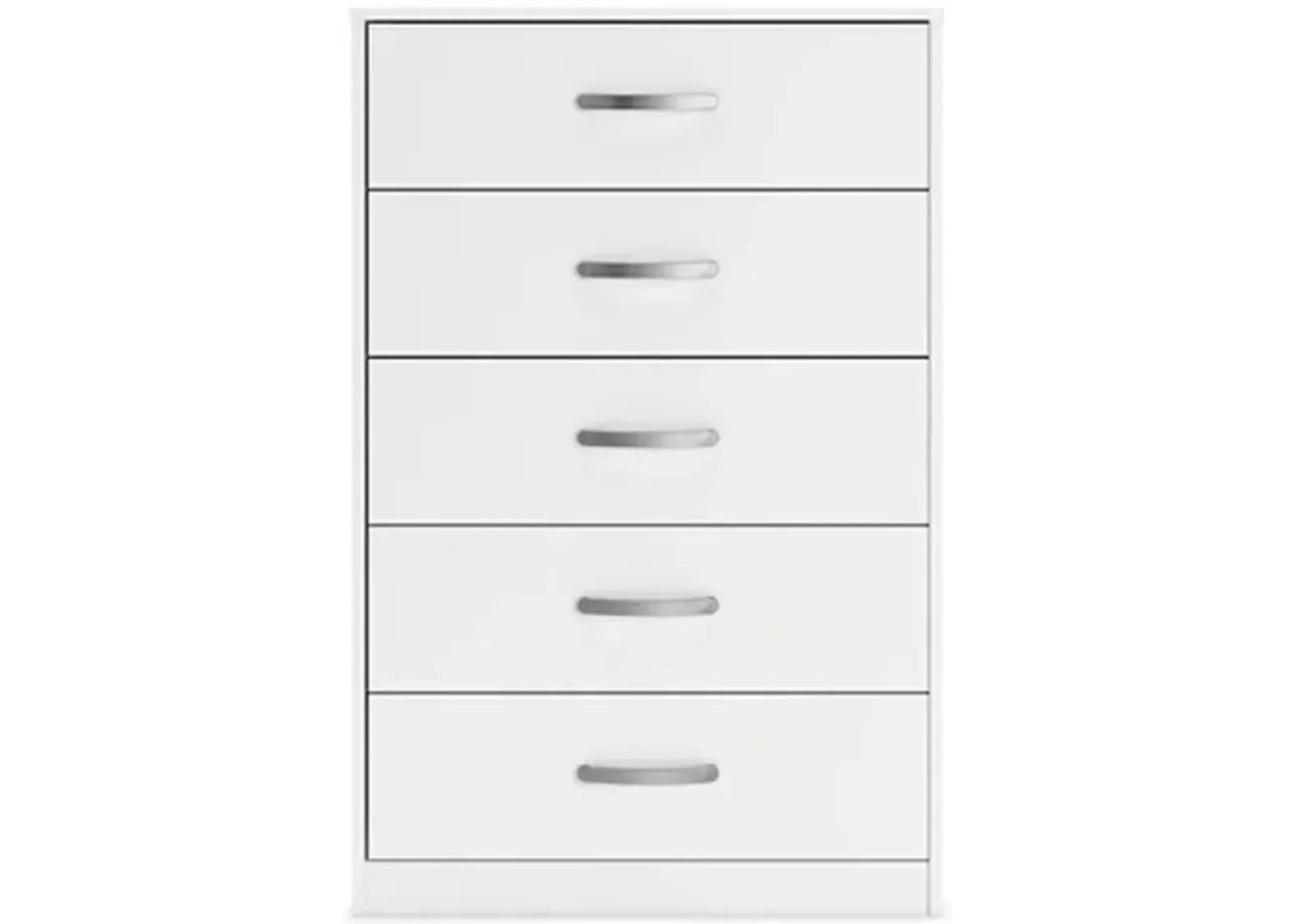 Flannia Chest of Drawers