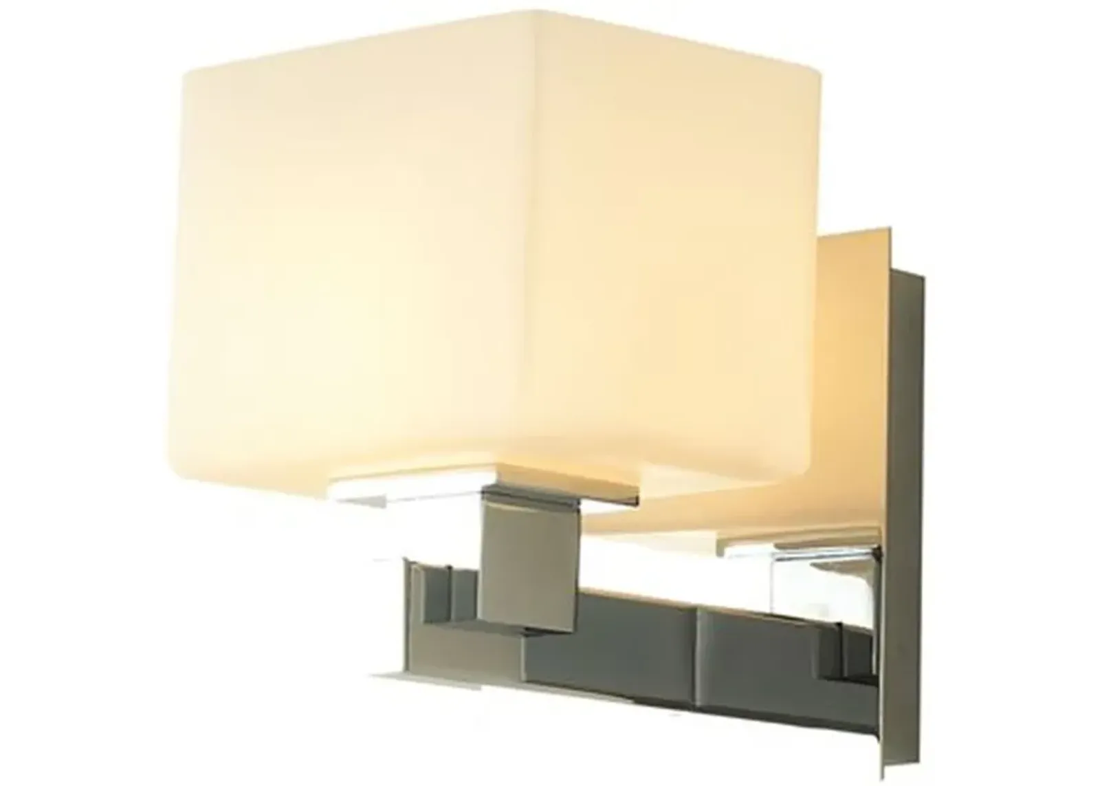 Scatola 1-Light Vanity Light