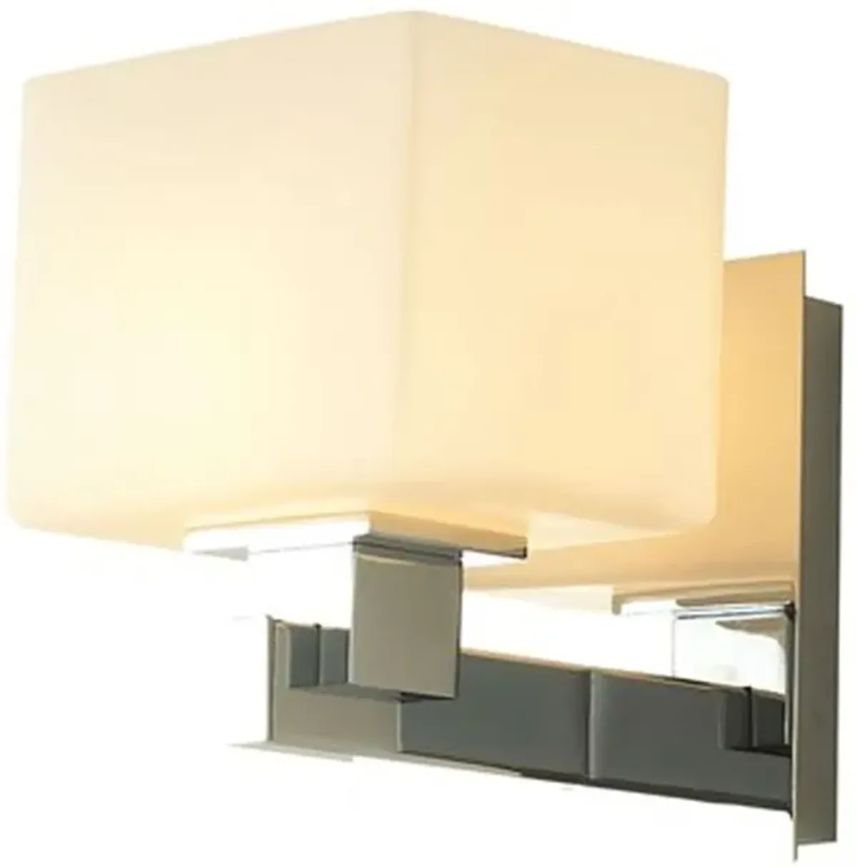 Scatola 1-Light Vanity Light