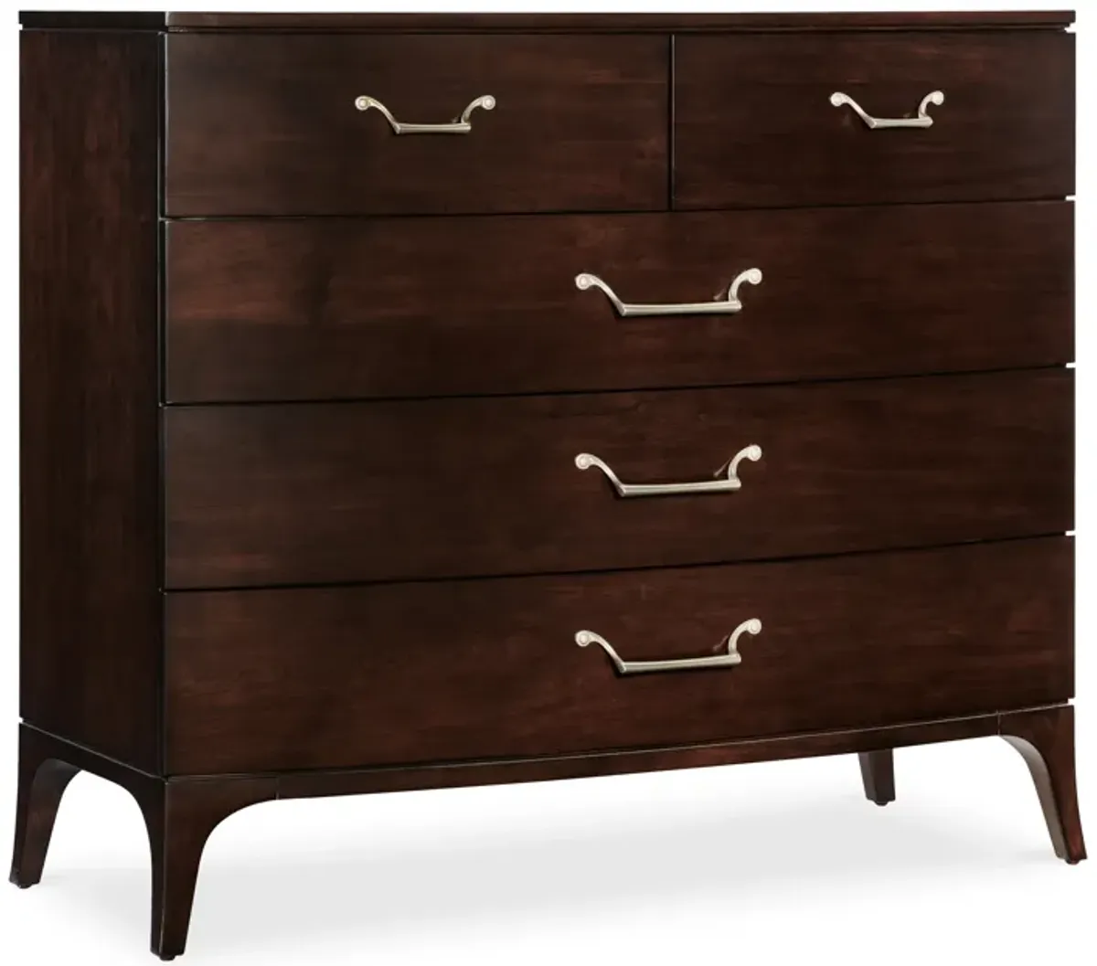 Bella Donna Five-Drawer Chest