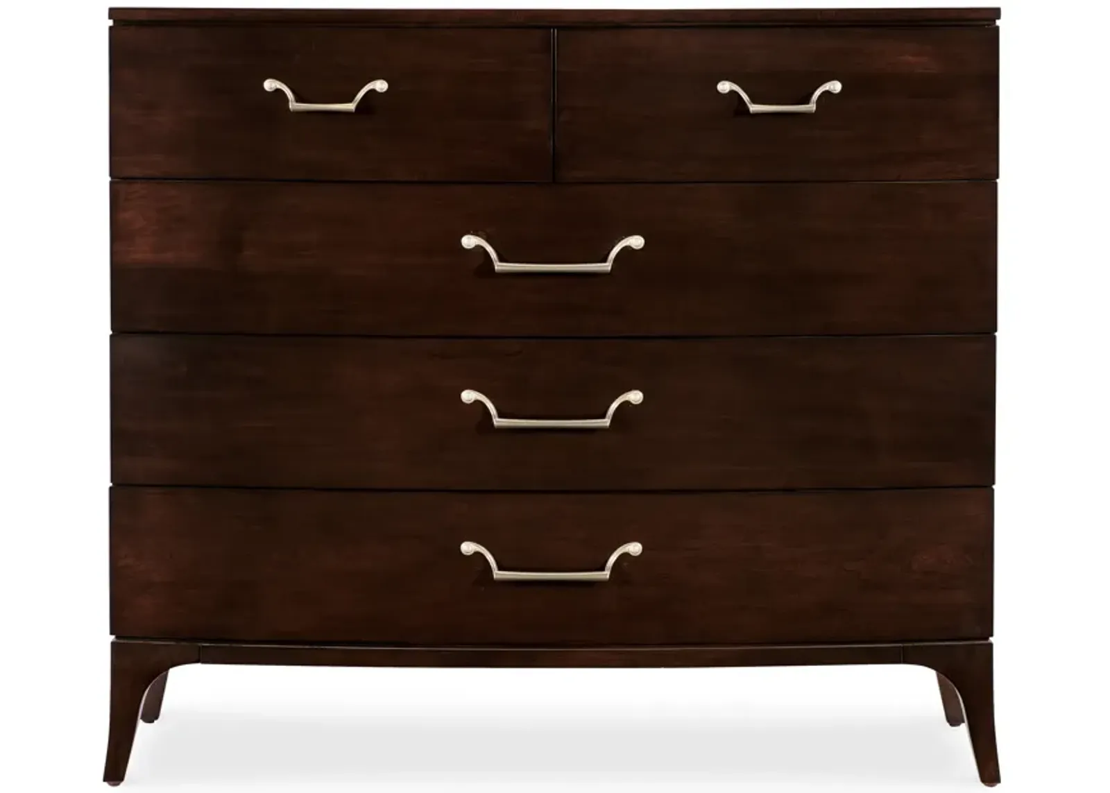 Bella Donna Five-Drawer Chest