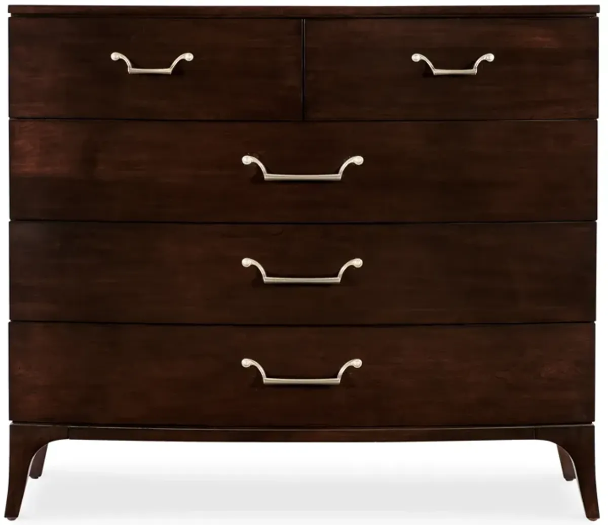 Bella Donna Five-Drawer Chest