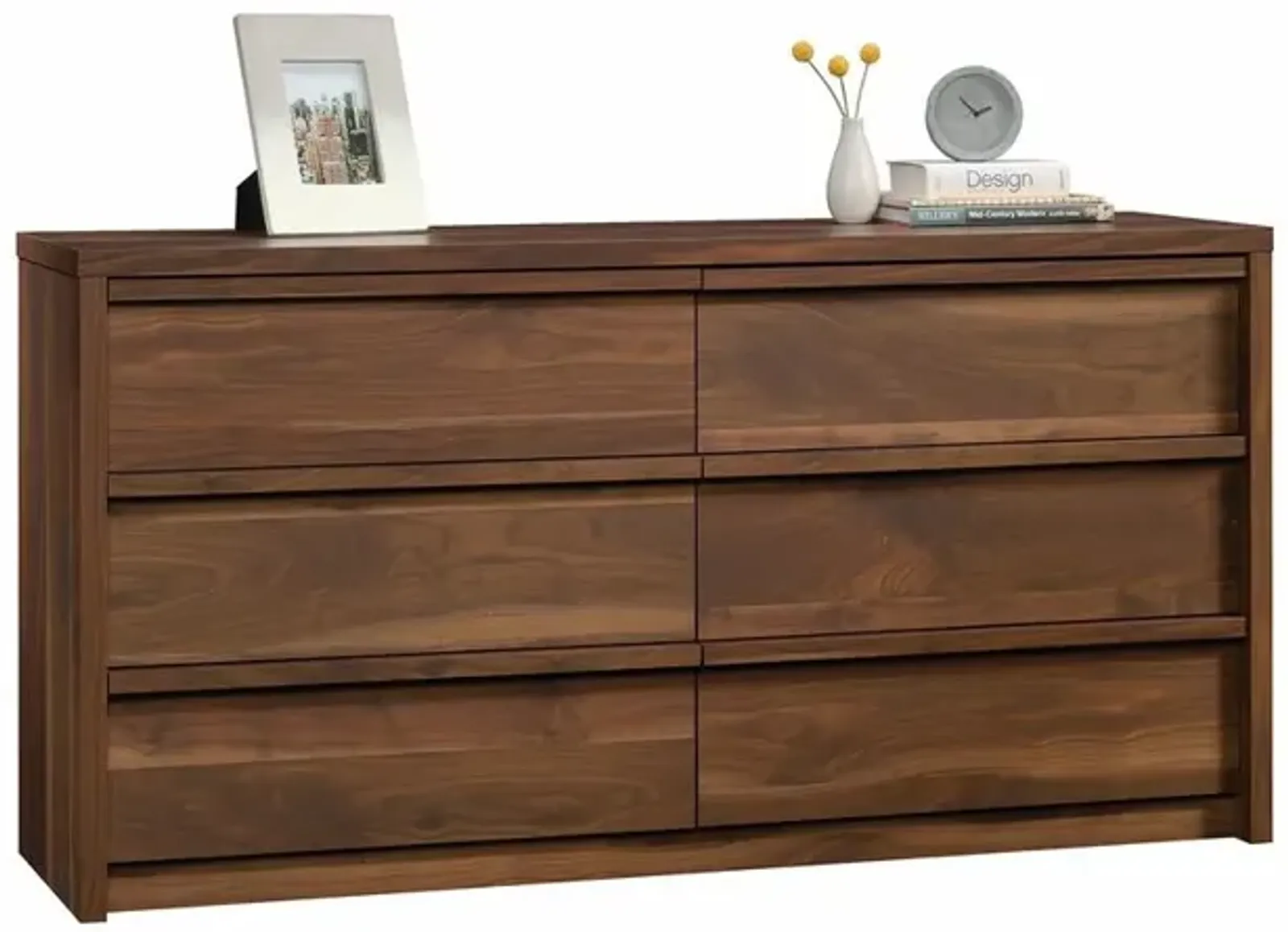 Sauder Harvey Park Dresser