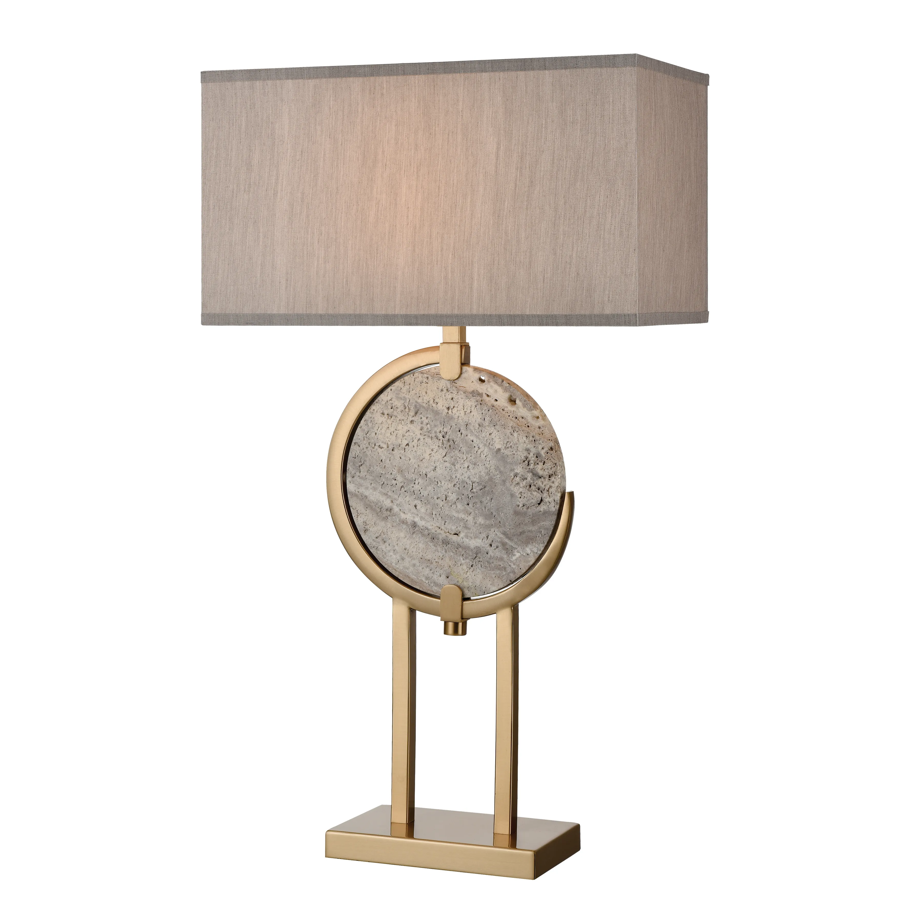 Arabah Table Lamp