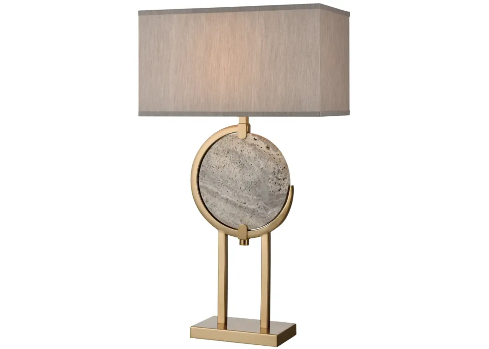 Arabah Table Lamp