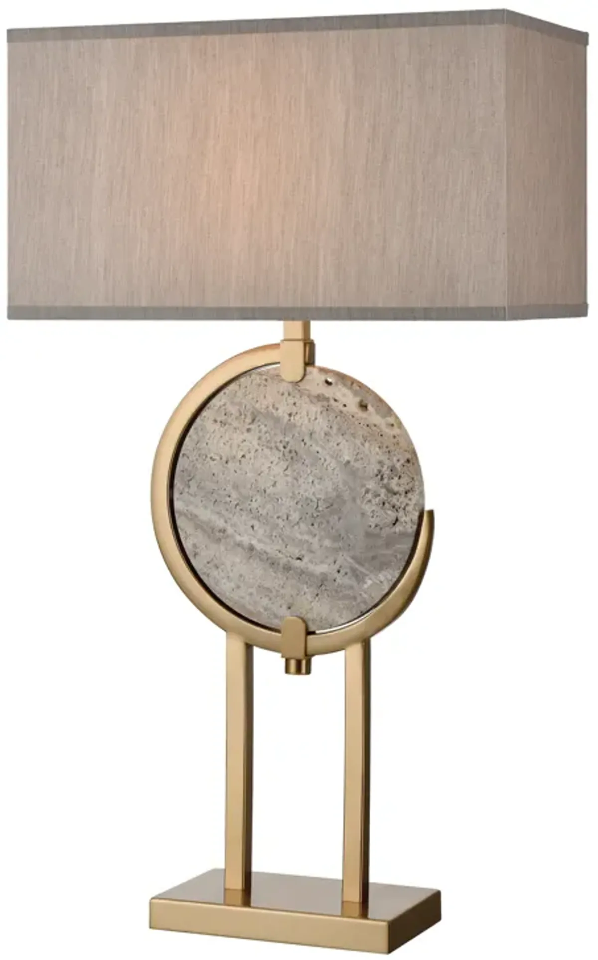 Arabah Table Lamp