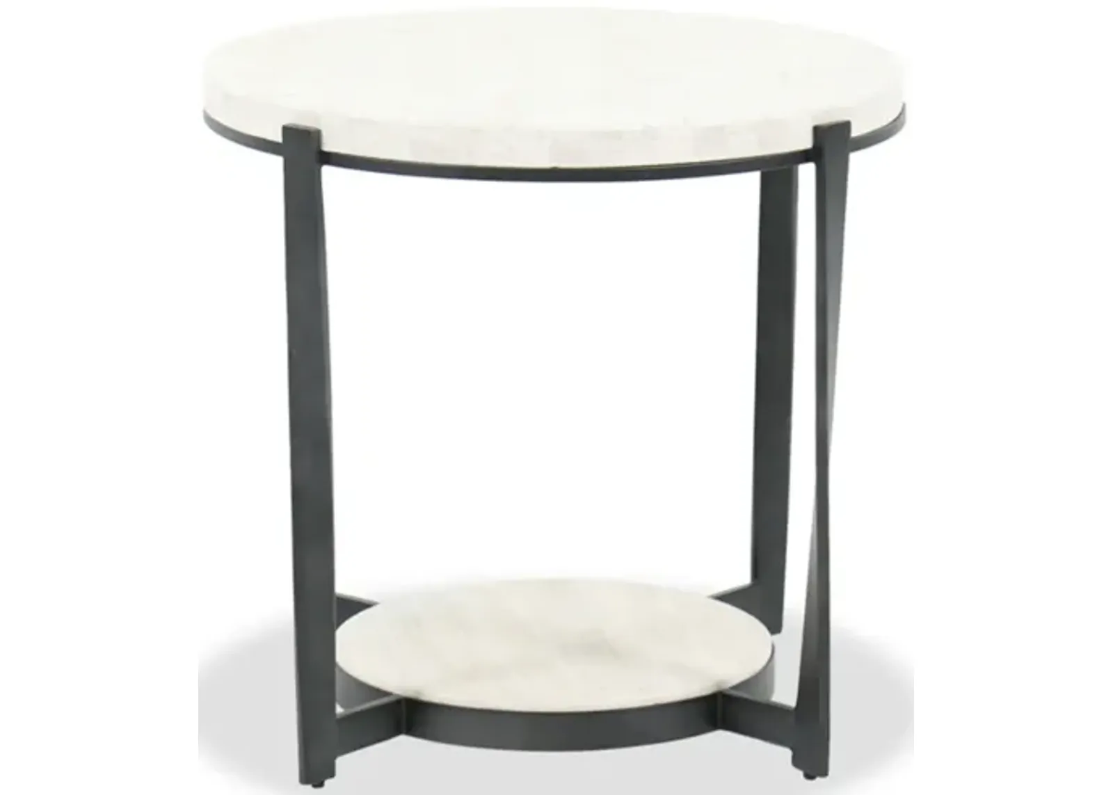 Berkshire Side Table