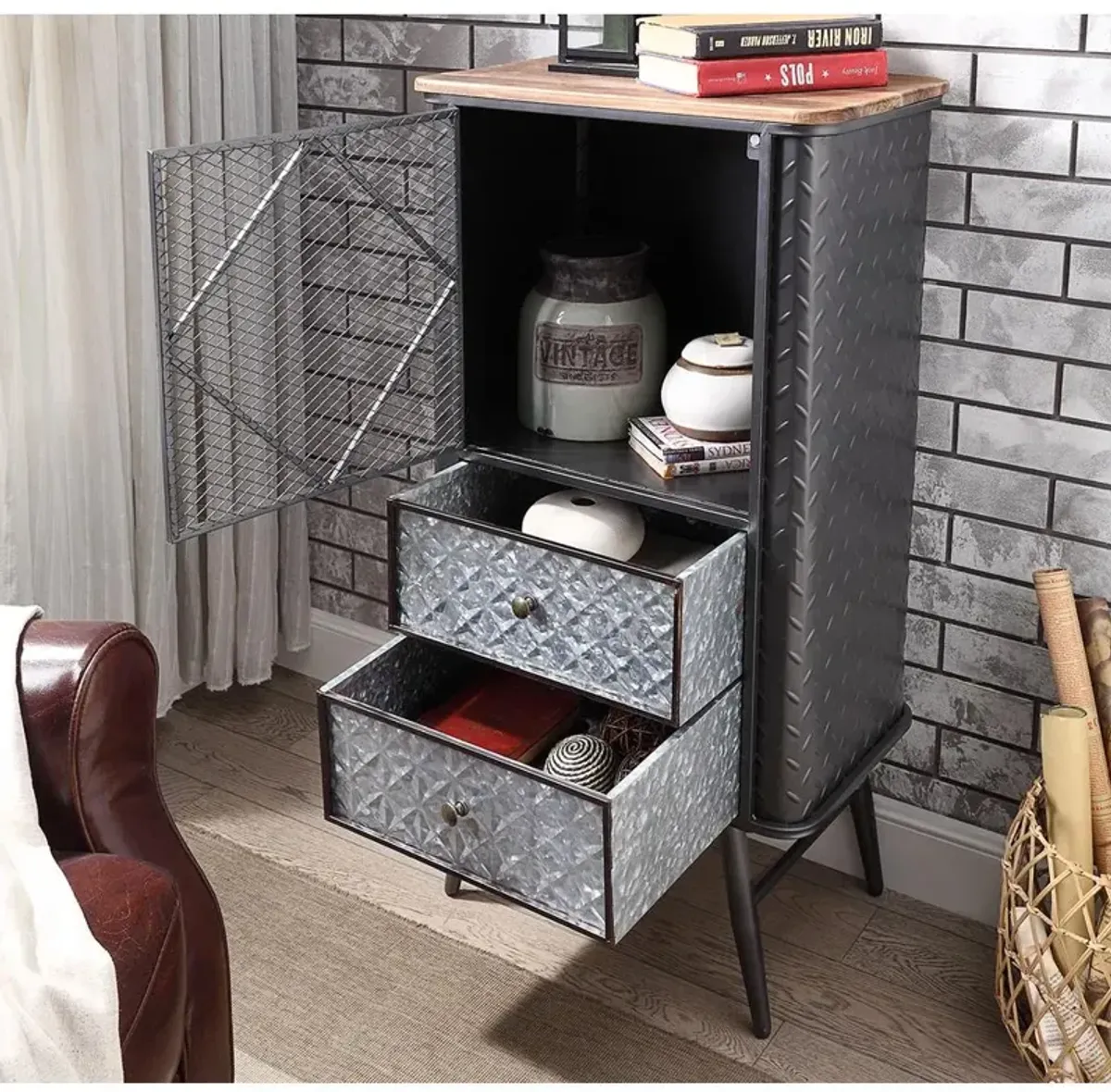 Forester Collection Bookcase