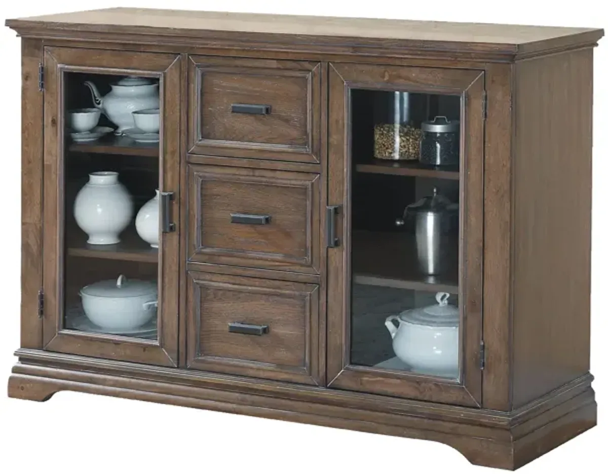 Xcalibur Sideboard