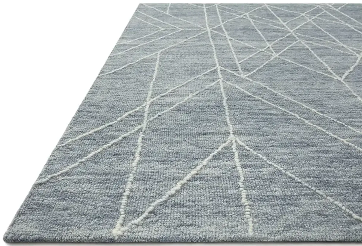 Sarah SAR04 2'6" x 9'9" Rug