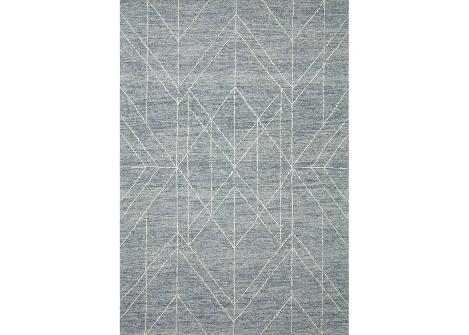 Sarah SAR04 2'6" x 9'9" Rug