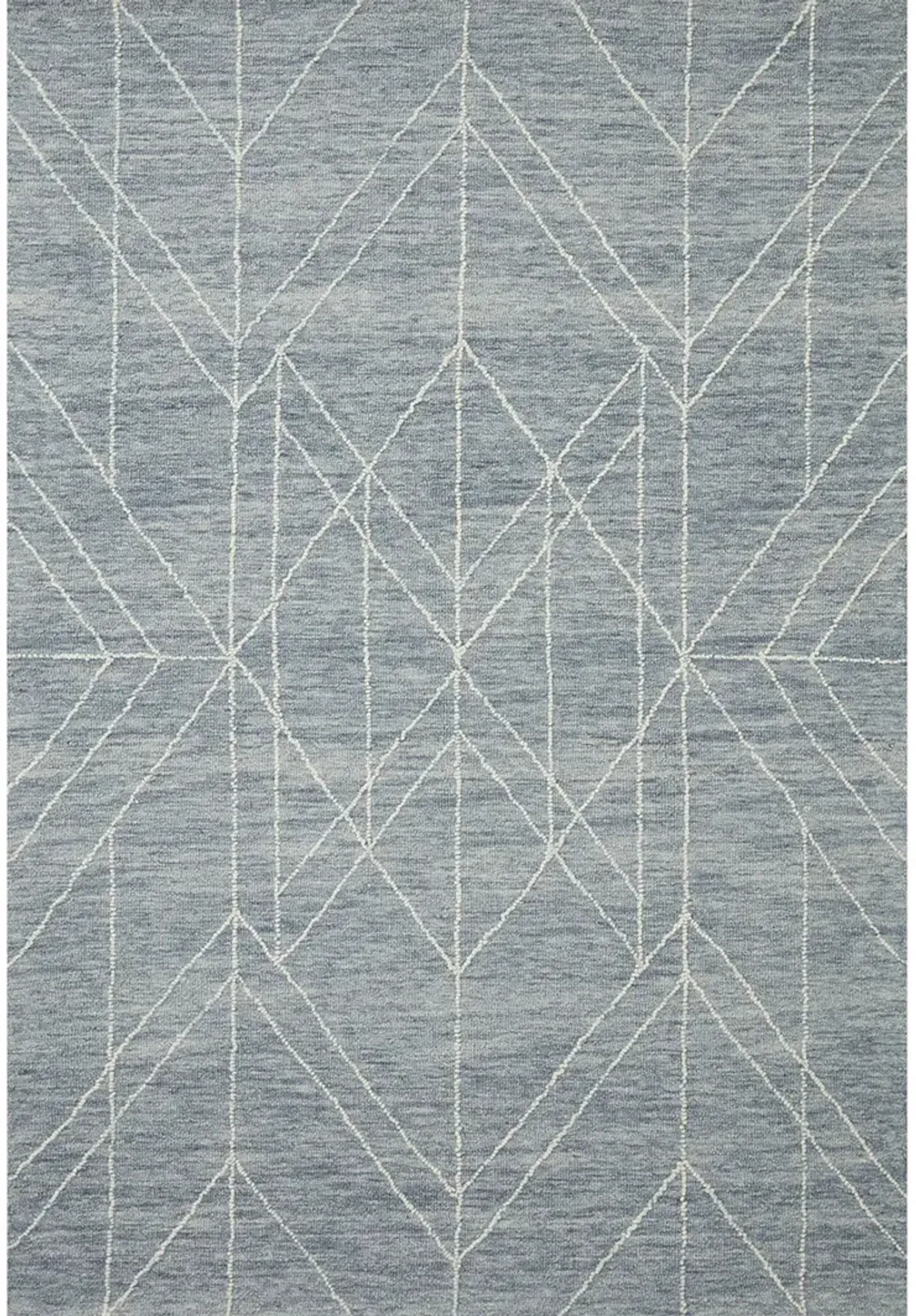 Sarah SAR04 2'6" x 9'9" Rug