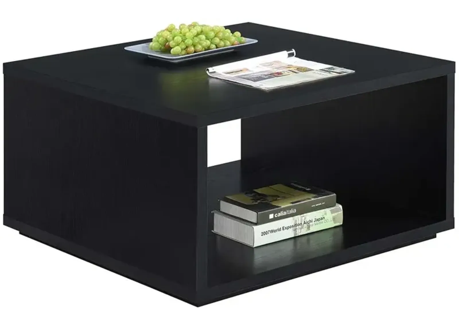 Convience Concept, Inc. Northfield Admiral Square Coffee Table