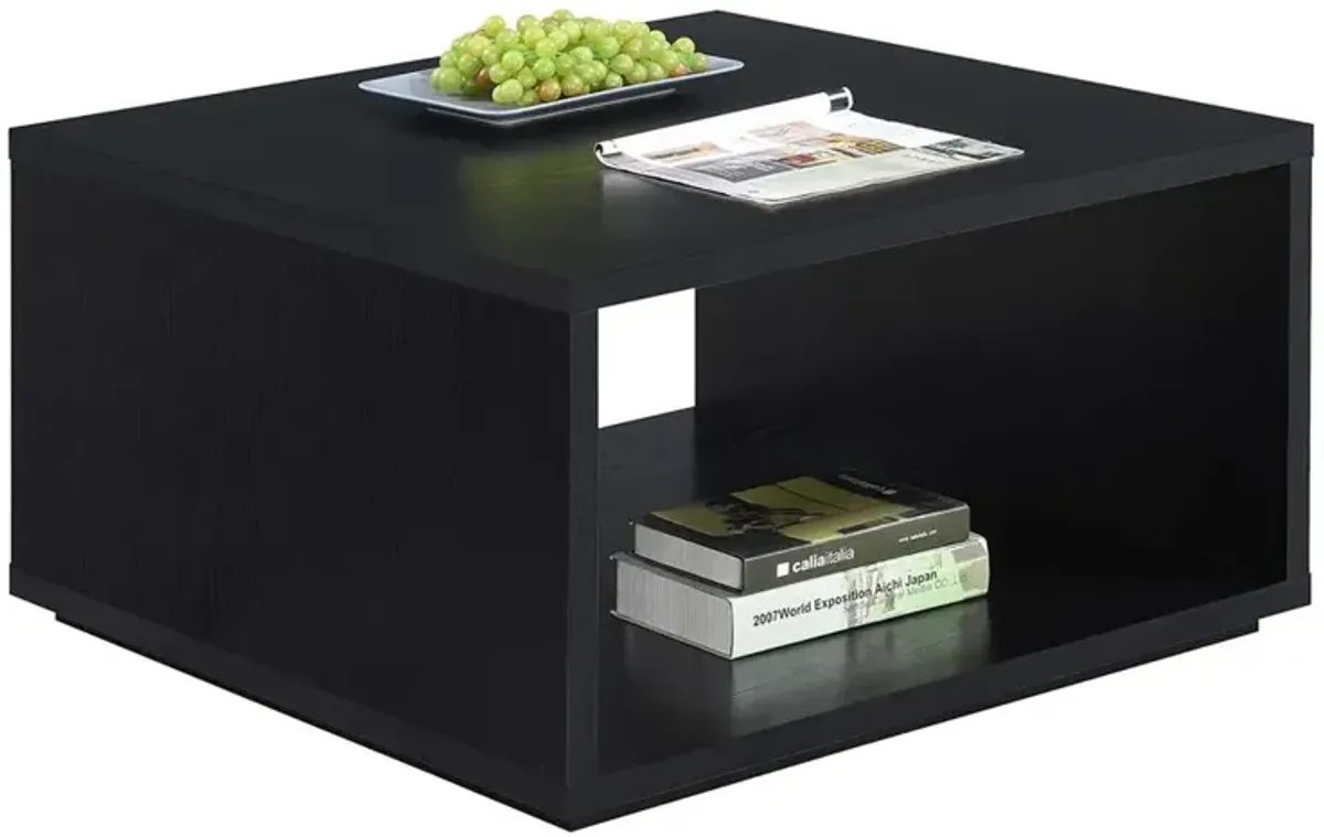 Convience Concept, Inc. Northfield Admiral Square Coffee Table