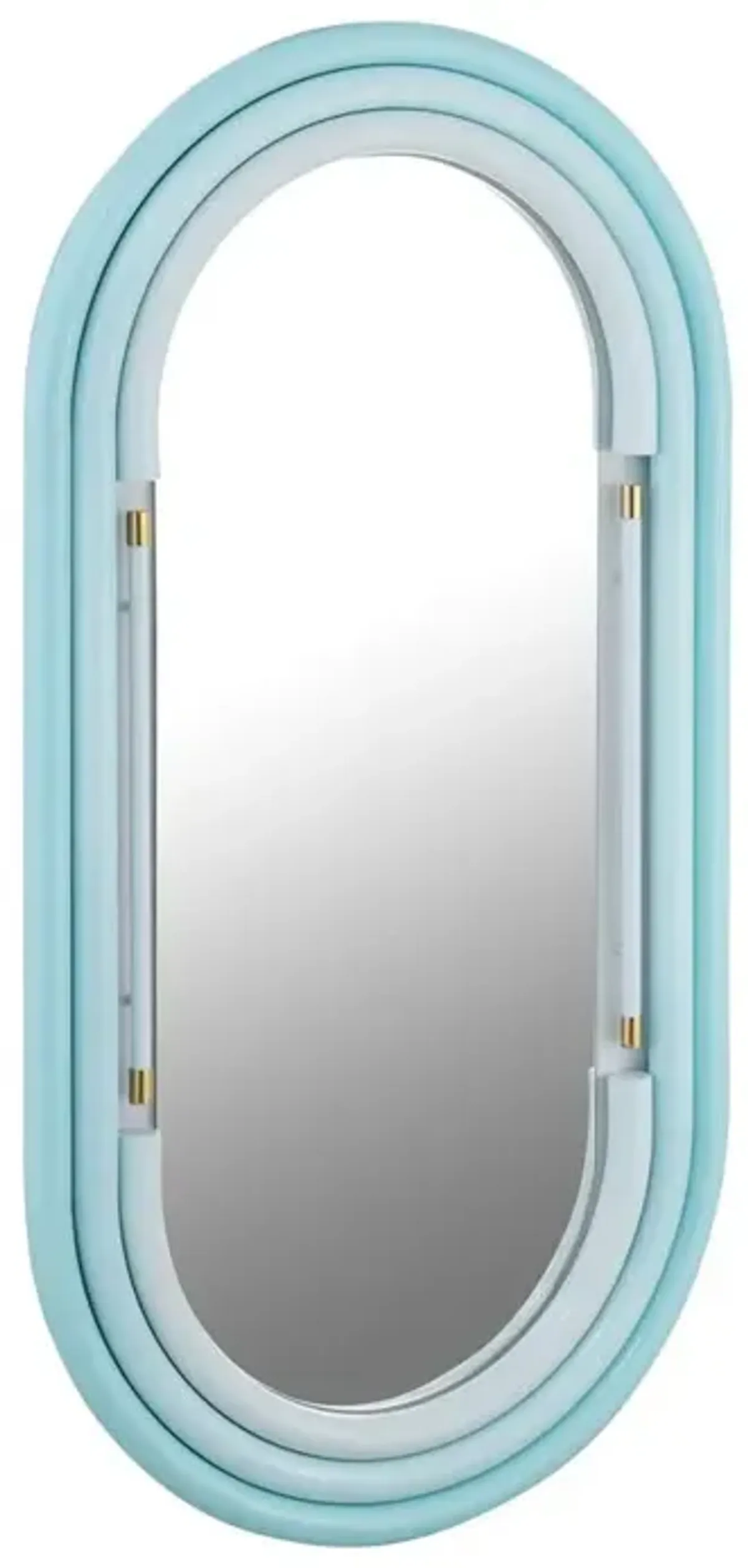 Belen Kox Azure Glow Mirror, Belen Kox