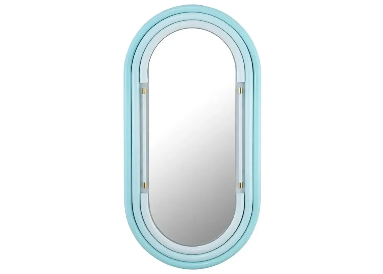 Belen Kox Azure Glow Mirror, Belen Kox