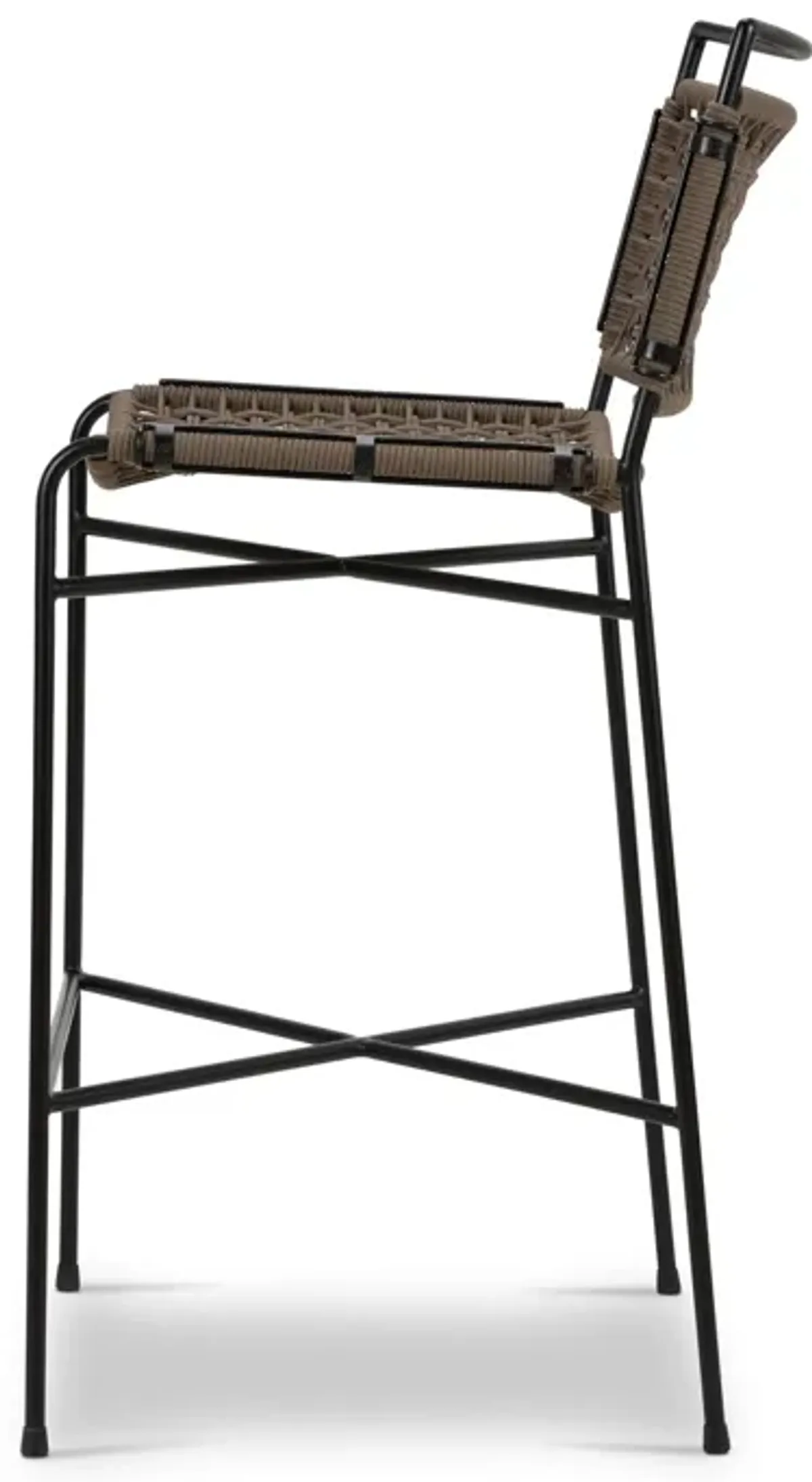 Wharton Outdoor Bar Stool