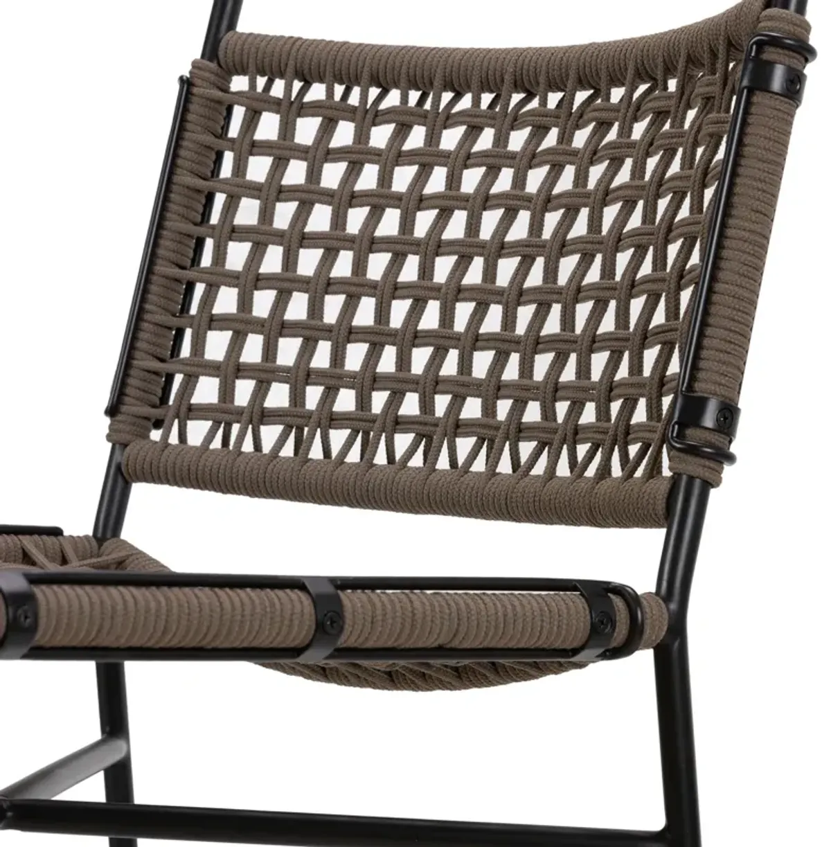 Wharton Outdoor Bar Stool