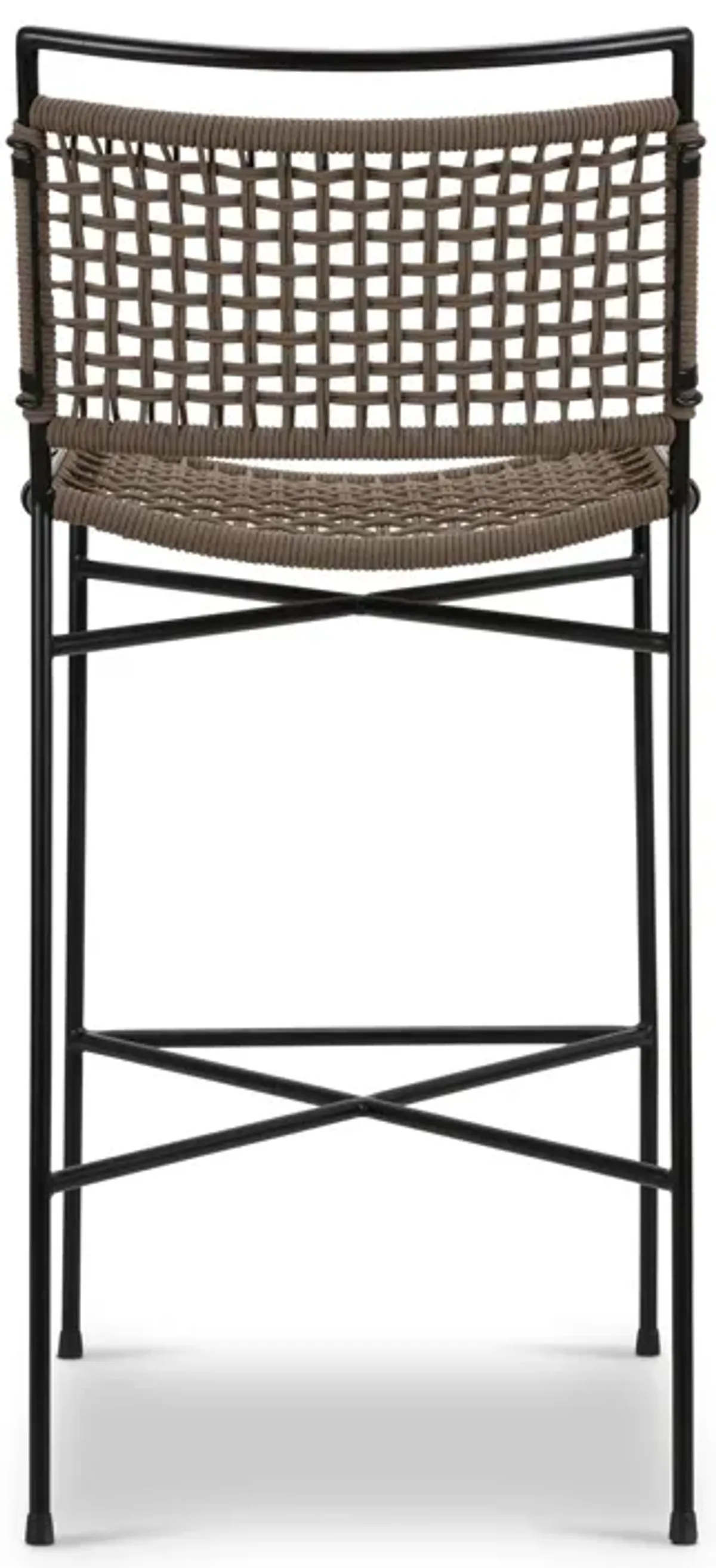 Wharton Outdoor Bar Stool