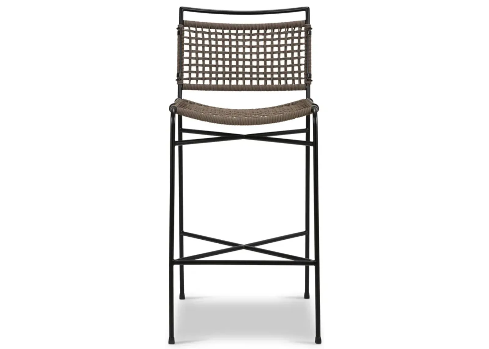 Wharton Outdoor Bar Stool