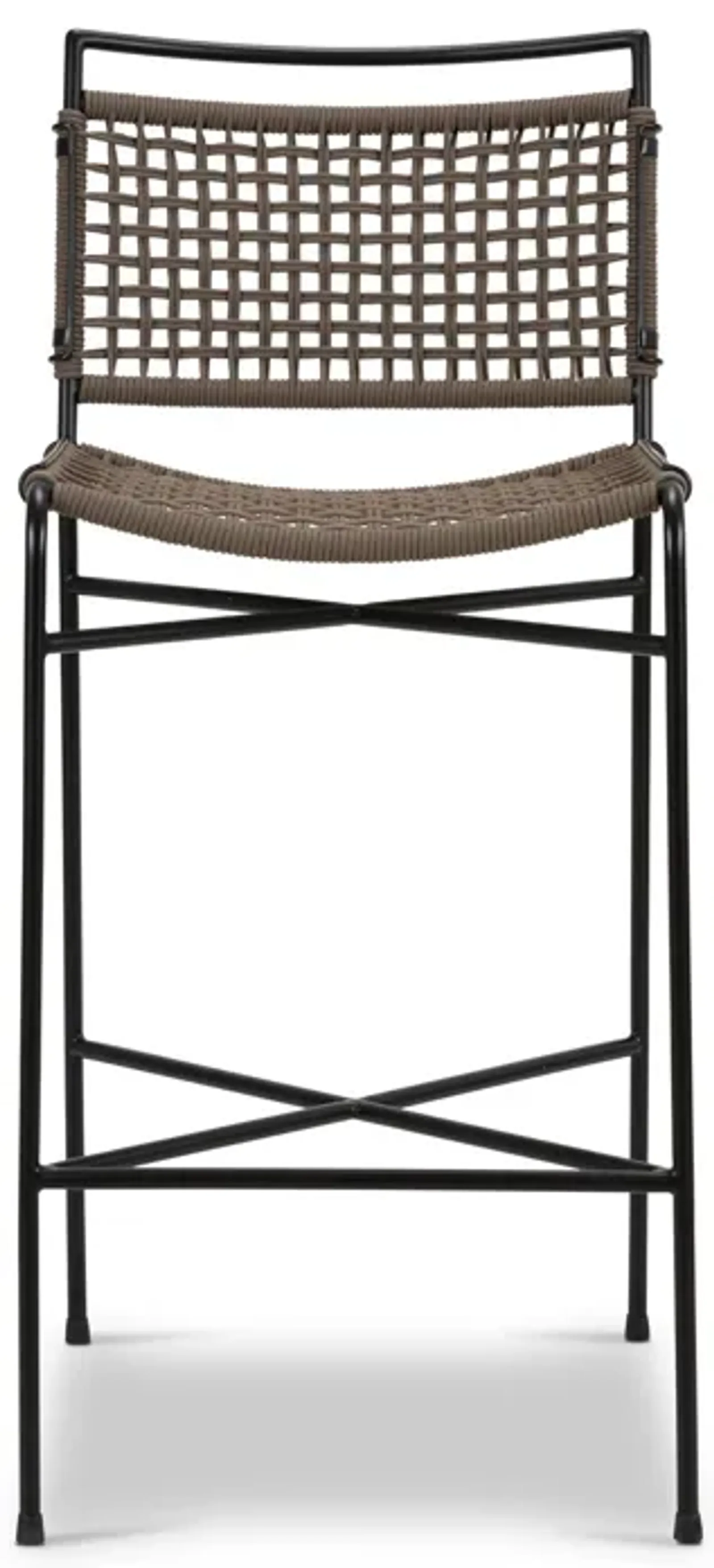 Wharton Outdoor Bar Stool