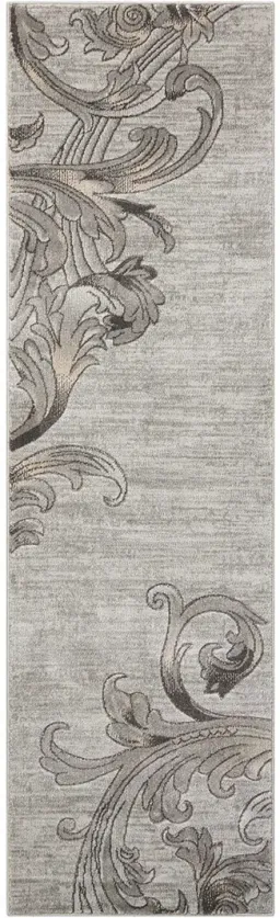 Graphite color