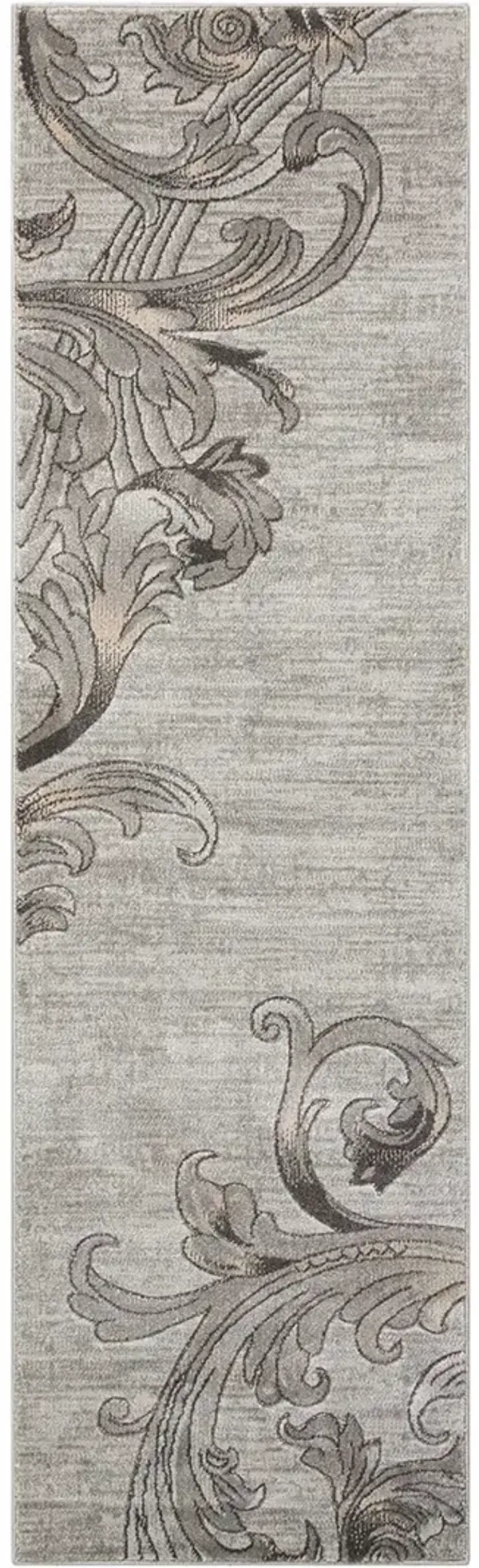 Maxell MAE05 Graphite 2'2" x 7'6" Rug