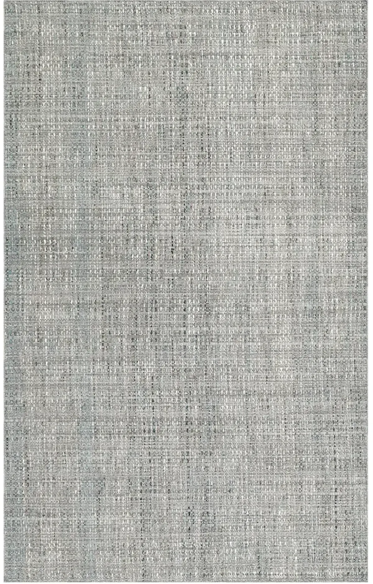 Nepal NL100 Grey 5' x 7'6" Rug